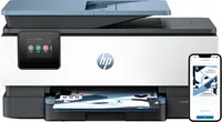 HP OfficeJet Pro Stampante multifunzione 8125e