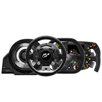 Thrustmaster Y-350CPX 7.1 Powered Nero Arco PC, PlayStation 4, PlayStation 5