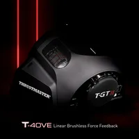 Thrustmaster Y-350CPX 7.1 Powered Nero Arco PC, PlayStation 4, PlayStation 5