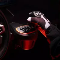Thrustmaster TH8S Shifter Aggiunte per il cambio da corsa