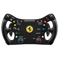 Thrustmaster Ferrari 488 GT3 Add-On - Corona Volante Racing, PC / Console