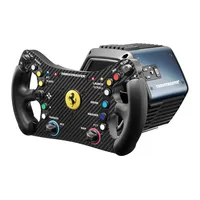 Thrustmaster Ferrari 488 GT3 Add-On - Corona Volante Racing, PC / Console