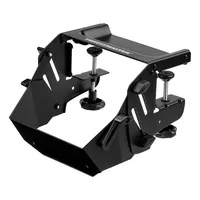 Thrustmaster SimTask Steering Kit - Supporto Volante e Pomello per Simulatori Truck/Farm