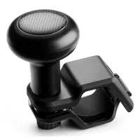 Thrustmaster SimTask Steering Kit - Supporto Volante e Pomello per Simulatori Truck/Farm