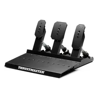 Thrustmaster Raceline Pedals III Add-On - Pedaliera Magnetica Progressiva, Multi-Piattaforma