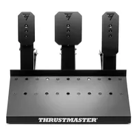Thrustmaster Raceline Pedals III Add-On - Pedaliera Magnetica Progressiva, Multi-Piattaforma