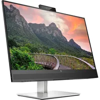 HP E27m G4 27" QHD IPS USB-C Webcam 5MP Speaker Pivot