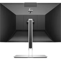 HP E27m G4 27" QHD IPS USB-C Webcam 5MP Speaker Pivot