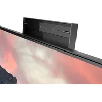 HP E27m G4 27" QHD IPS USB-C Webcam 5MP Speaker Pivot