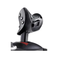 Thrustmaster T-Flight Hotas X Nero Joystick PC, Playstation 3