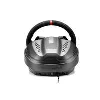 Thrustmaster T300 Ferrari Integral Racing Wheel Alcantara Edition Nero Sterzo + Pedali Analogico/Digitale PC, PlayStation 4, Playstation 3