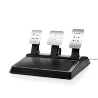 Thrustmaster T300 RS GT Nero Sterzo + Pedali Analogico/Digitale PC, PlayStation 4, Playstation 3