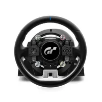 Guillemot T-GT II Nero Sterzo + Pedali PC, PlayStation 4, PlayStation 5