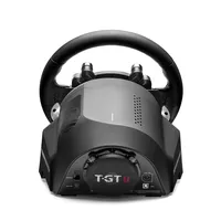 Thrustmaster 4160846 periferica di gioco Nero USB Volante PC, PlayStation 4, PlayStation 5