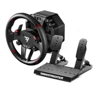 Thrustmaster T598 Volante con Pedali, PC, PlayStation 4, PlayStation 5