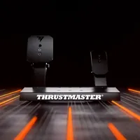 Thrustmaster T598 Direct Drive - Volante DD 5Nm + Pedali, PC / PS5 / PS4