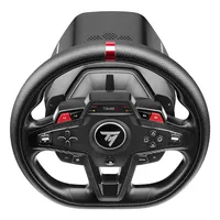 Thrustmaster T248R - Volante Force Feedback + Pedali T3PM, PC / PS5 / PS4