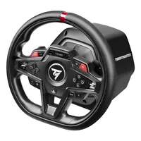 Thrustmaster T248R - Volante Force Feedback + Pedali T3PM, PC / PS5 / PS4