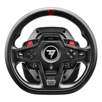 Thrustmaster T248R - Volante Force Feedback + Pedali T3PM, PC / PS5 / PS4