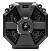 Thrustmaster T598 Servo Base - Base Volante Direct Drive, PC / PS5 / PS4