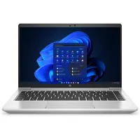 HP ProBook 440 G8 Intel® Core™ i7-1165G7 Notebook 35,6 cm (14") Full HD 8 GB DDR4-SDRAM 512 GB SSD Wi-Fi 6 (802.11ax) Windows 10 Pro Argento