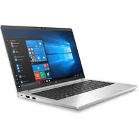 HP ProBook 440 G8 Intel® Core™ i7-1165G7 Notebook 35,6 cm (14") Full HD 8 GB DDR4-SDRAM 512 GB SSD Wi-Fi 6 (802.11ax) Windows 10 Pro Argento