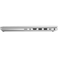 HP ProBook 440 G8 Intel® Core™ i7-1165G7 Notebook 35,6 cm (14") Full HD 8 GB DDR4-SDRAM 512 GB SSD Wi-Fi 6 (802.11ax) Windows 10 Pro Argento