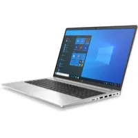 HP ProBook 450 G8 Intel® Core™ i5-1135G7 Notebook 39,6 cm (15.6") Full HD 8 GB DDR4-SDRAM 256 GB SSD Wi-Fi 6 (802.11ax) Windows 10 Pro Argento