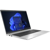 HP ProBook 450 G8 Intel® Core™ i5-1135G7 Notebook 39,6 cm (15.6") Full HD 8 GB DDR4-SDRAM 256 GB SSD Wi-Fi 6 (802.11ax) Windows 10 Pro Argento