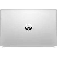 HP ProBook 450 G8 Intel® Core™ i5-1135G7 Notebook 39,6 cm (15.6") Full HD 8 GB DDR4-SDRAM 256 GB SSD Wi-Fi 6 (802.11ax) Windows 10 Pro Argento
