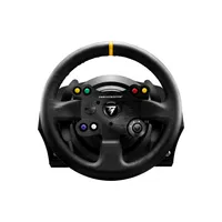 Thrustmaster 4460133 periferica di gioco Nero Sterzo + Pedali PC, Xbox One
