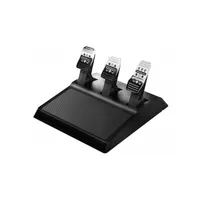 Thrustmaster 4460133 periferica di gioco Nero Sterzo + Pedali PC, Xbox One