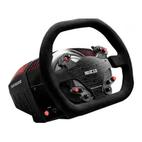 Thrustmaster TS-XW Racer Sparco P310 Nero Sterzo + Pedali Digitale PC, Xbox One
