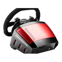 Thrustmaster TS-XW Racer Sparco P310 Nero Sterzo + Pedali Digitale PC, Xbox One