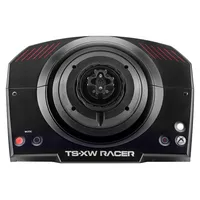 Thrustmaster TS-XW Racer Sparco P310 Nero Sterzo + Pedali Digitale PC, Xbox One