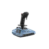 Thrustmaster TCA Sidestick X Airbus Edition Nero, Grigio USB Joystick Analogico PC, Xbox