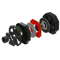 Thrustmaster T598-X Direct Drive - Volante DD 5Nm + Pedali, Xbox / PC