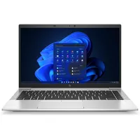 HP EliteBook 845 G8 AMD Ryzen™ 7 PRO 5850U Notebook 35,6 cm (14") Full HD 16 GB DDR4-SDRAM 512 GB SSD Wi-Fi 5 (802.11ac) Windows 10 Pro Argento