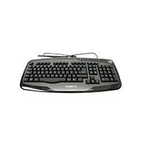 Gigabyte K6800 clavier d'ordinateur à membrane USB l'agencement FR AZERTY