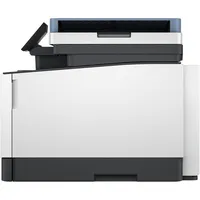 HP Color LaserJet Pro Stampante multifunzione 3302fdn