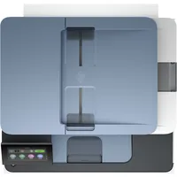 HP Color LaserJet Pro Stampante multifunzione 3302fdn