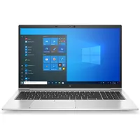 HP EliteBook 850 G8 Intel® Core™ i5-1145G7 Notebook 39,6 cm (15.6") Full HD 8 GB DDR4-SDRAM 512 GB SSD Wi-Fi 6 (802.11ax) Windows 10 Pro Argento