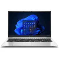 HP EliteBook 850 G8 Intel® Core™ i5-1145G7 Notebook 39,6 cm (15.6") Full HD 8 GB DDR4-SDRAM 512 GB SSD Wi-Fi 6 (802.11ax) Windows 10 Pro Argento