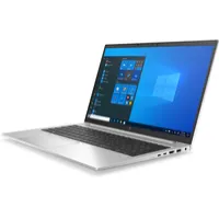 HP EliteBook 850 G8 Intel® Core™ i5-1145G7 Notebook 39,6 cm (15.6") Full HD 8 GB DDR4-SDRAM 512 GB SSD Wi-Fi 6 (802.11ax) Windows 10 Pro Argento