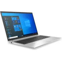 HP EliteBook 850 G8 Intel® Core™ i5-1145G7 Notebook 39,6 cm (15.6") Full HD 8 GB DDR4-SDRAM 512 GB SSD Wi-Fi 6 (802.11ax) Windows 10 Pro Argento