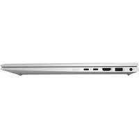 HP EliteBook 850 G8 Intel® Core™ i5-1145G7 Notebook 39,6 cm (15.6") Full HD 8 GB DDR4-SDRAM 512 GB SSD Wi-Fi 6 (802.11ax) Windows 10 Pro Argento