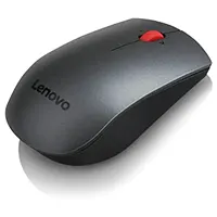Lenovo 4X30H56886 mouse Ufficio Ambidestro RF Wireless Laser 1600 DPI
