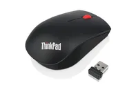 Lenovo 4X30M56887 mouse Ufficio Ambidestro RF Wireless Ottico 1200 DPI