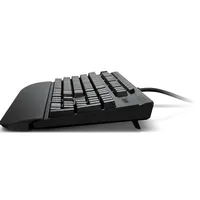 Lenovo Enhanced Performance USB Keyboard Gen II tastiera Ufficio QWERTY Italiano Nero
