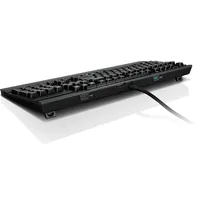 Lenovo Enhanced Performance USB Keyboard Gen II tastiera Ufficio QWERTY Italiano Nero